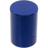 Kappe Entlüfterschraube 7 mm blau für Motorräder
