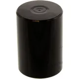 Bleed Nipple Cover JMP Bolt 7mm Black