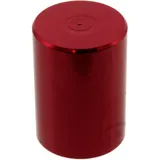 COVER BLEED NIPPLE JMP 7MM RED