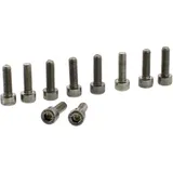 CAP HEAD BOLTS DIN 912 A2 STAINLESS M5X0.8 16MM