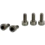 CAP HEAD BOLTS A2 STAINLESS M6X1.00 12MM for: Hrl. Dav.