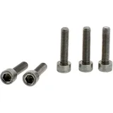 Innensechskant DIN 912 A2 M6X1 20 mm Inhalt 5 Stück passend für: Derbi Mulhacen
