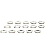 Washer A2 8.4 DIN125 for Motorcycle