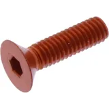 Countersunk screw LCS415O