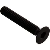 JMP BOLT M5X0.8MM 30MM ALUMINIUM BLACK