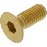 Senkschraube JMP Bolt LCS615G