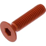 Countersunk screw LCS625O
