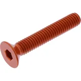 Countersunk screw LCS635O