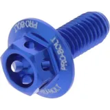 Schraube 6 Kant JMP Bolt LBWHX512RBE