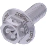 Schraube 6 Kant JMP Bolt LBWHX512RSE