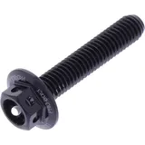 Schraube 6 Kant JMP Bolt LBWHX525RBKE Schraube 6 Kant JMP Bolt LBWHX525RBKE