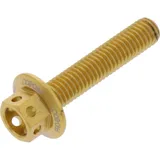 Schraube 6 Kant JMP Bolt LBWHX525RGE