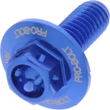 Hex bolt probolt LBWHX616RBE