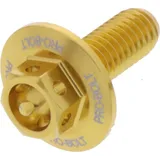 Schraube 6 Kant JMP Bolt LBWHX616RGE