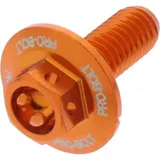 Schraube 6 Kant JMP Bolt LBWHX616ROE