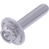 Schraube 6 Kant JMP Bolt LBWHX625RSE