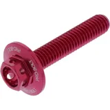 Schraube 6 Kant JMP Bolt LBWHX630RRE Schraube 6 Kant JMP Bolt LBWHX630RRE