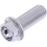 Schraube 6 Kant JMP Bolt LHX1025FRSE Schraube 6 Kant JMP Bolt LHX1025FRSE