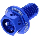 Hex bolt probolt LHX610RBE