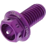Schraube 6 Kant JMP Bolt LHX815RPE Schraube 6 Kant JMP Bolt LHX815RPE