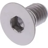 Countersunk screw TICS610