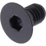 Countersunk screw TICS610BK