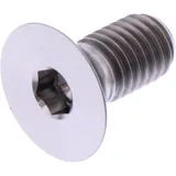 Countersunk screw TICS816