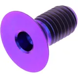 Countersunk screw TICS816P Countersunk screw TICS816P