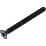 Countersunk screw TICSFT440BK