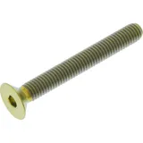 Countersunk screw TICSFT540G
