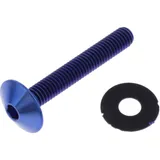 Dome head bolt jmp TIFBFT640B