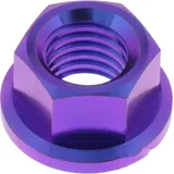 Collar nut jmp TIFLN10P