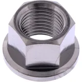 Collar Nut JMP Bolt M12 x 1.25 mm Titanium