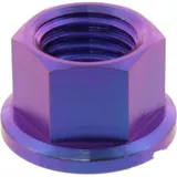 Collar nut jmp TIFLN12FP