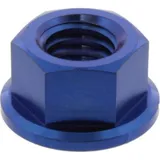 Collar nut jmp TIFLN8B