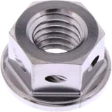 COLLAR NUT JMP BOLT M8X1.25MM TITAN RACING