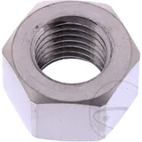 NUT JMP BOLT M12X1.5MM TITAN