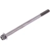 HEX Bolt M6X1 MM 85MM Titanium