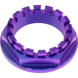 Axle nut jmp TINUT38150001P