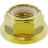 Collar nut self-locking jmp TINYNFL12FFG