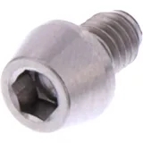 Schraube konisch TISC406 Schraube konisch TISC406