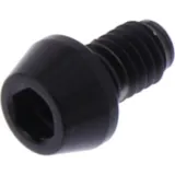 Schraube konisch TISC406BK