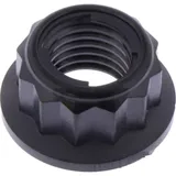 Nut rear sprocket jmp