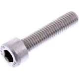 Zylinderschraube M8X1.25 mm 35 mm für Motorräder