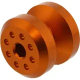 Swingarm bobbins single jmp LBOBBIN6O