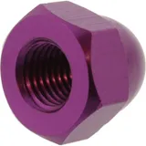 Cap-nuts probolt LDOMENUT10FP