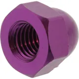 Cap-nuts probolt LDOMENUT10P