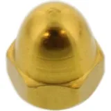 Cap-nuts probolt LDOMENUT4G