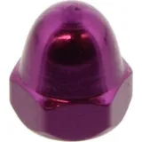 Cap-nuts probolt LDOMENUT4P