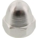 Cap-nuts probolt LDOMENUT4S
